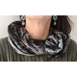 Scaldacollo Velvet