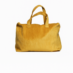 Borsone Giallo