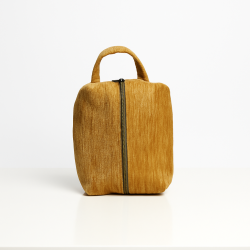 Trousse gialla