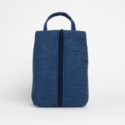 Trousse blu