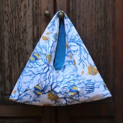 Afrique corallo blu