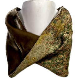 Scaldacollo Velvet Persia