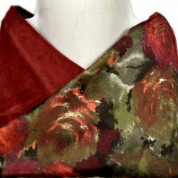 Scaldacollo Rosso d’Autunno