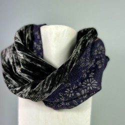 Scaldacollo Violet