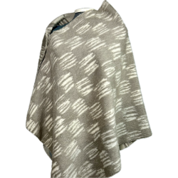 Mantella Alpaca beige