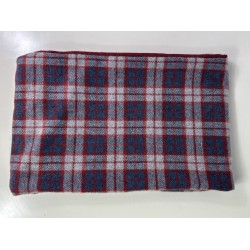 Scaldacollo Highland Red