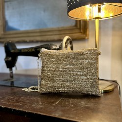 Tracollina  Golden Weave