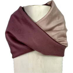 Scaldacollo Rosa antico