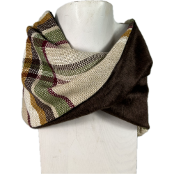 Scaldacollo Tartan