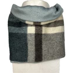 Scaldacollo Grey Highland