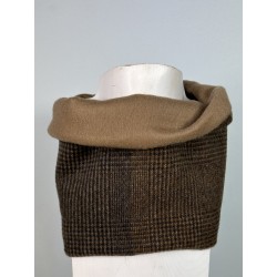 Scaldacollo Brown