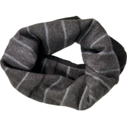 Scaldacollo Brown Herringbone