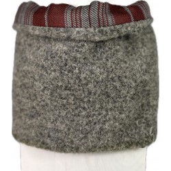 Scaldacollo Nordic Wool