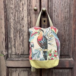 Zaino Tropical
